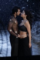 Chandra Movie Spicy Stills